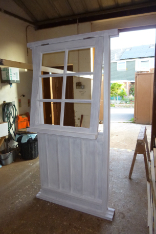 Joinery Services - Bespoke Wooden Windows & Doors